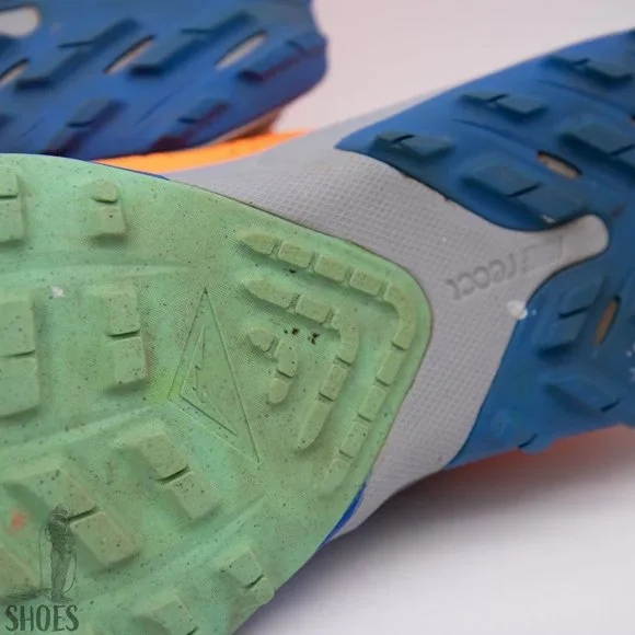 Nike Air Zoom Kiger 7 Men's Trail-Running Shoes - Size 11.5 - Picture 11 of 16